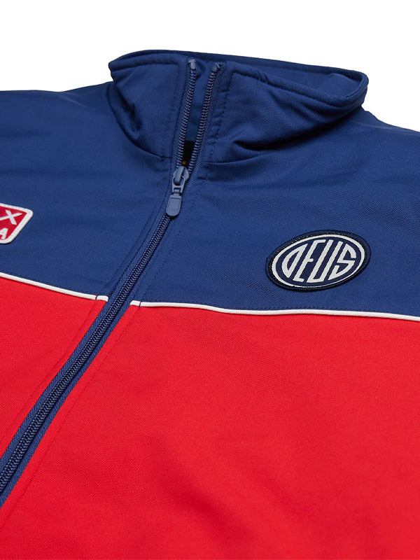 Ceremony Jacket: High Risk Red (FINAL SALE)