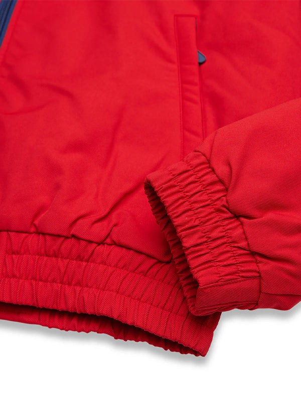 Ceremony Jacket: High Risk Red (FINAL SALE)