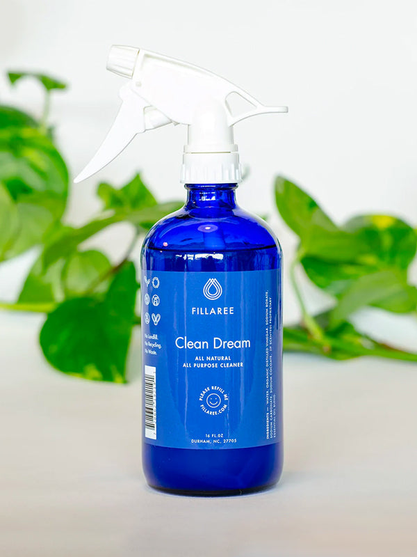 Clean Dream Spray All Purpose Cleaner 16 oz.