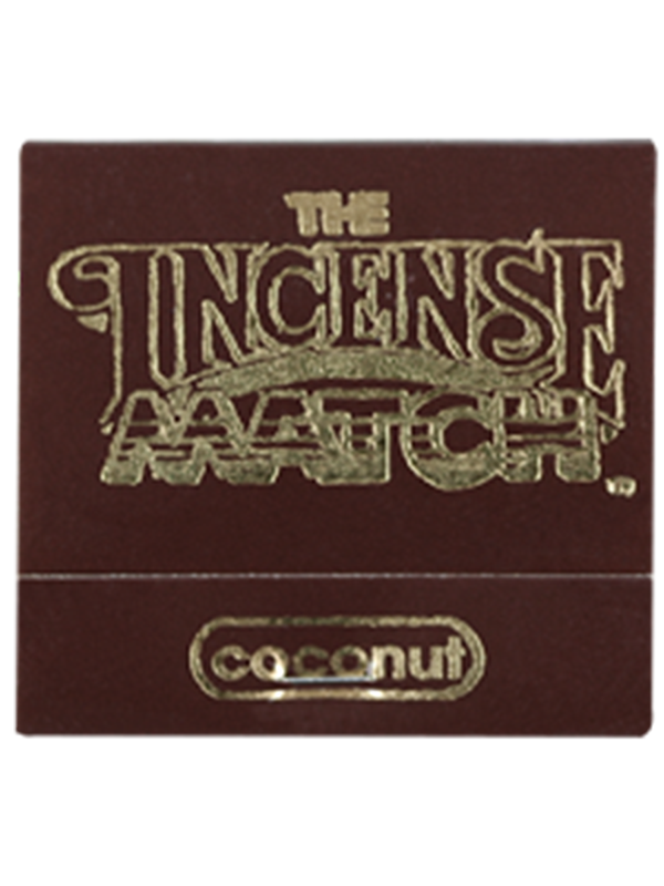Incense Matches