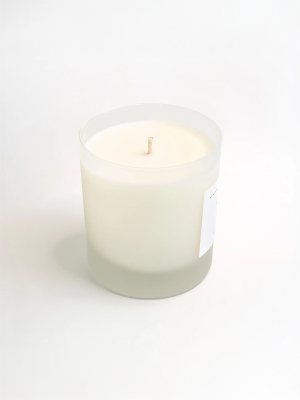 Coconut & Agave Candle