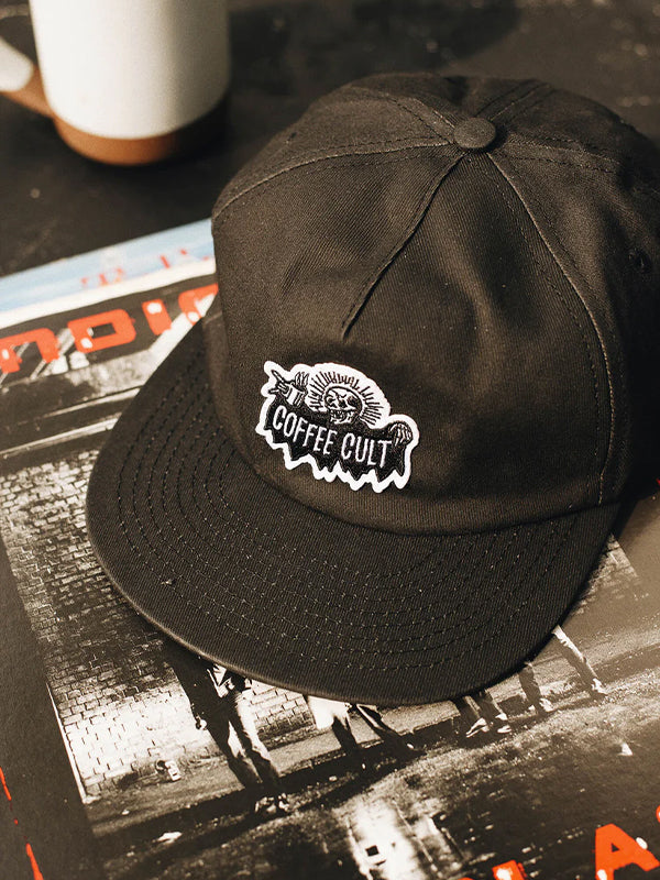 Coffee Cult Hat