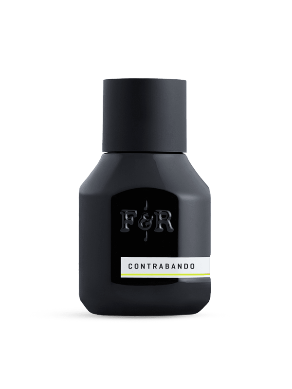 Extrait De Parfum: Contrabando 50mL