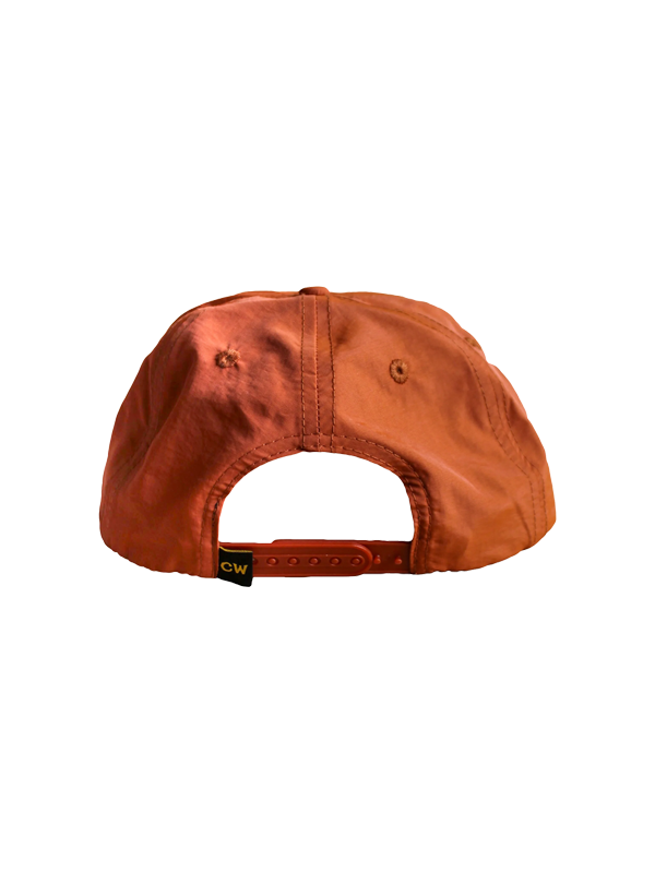 The Coyote Hat