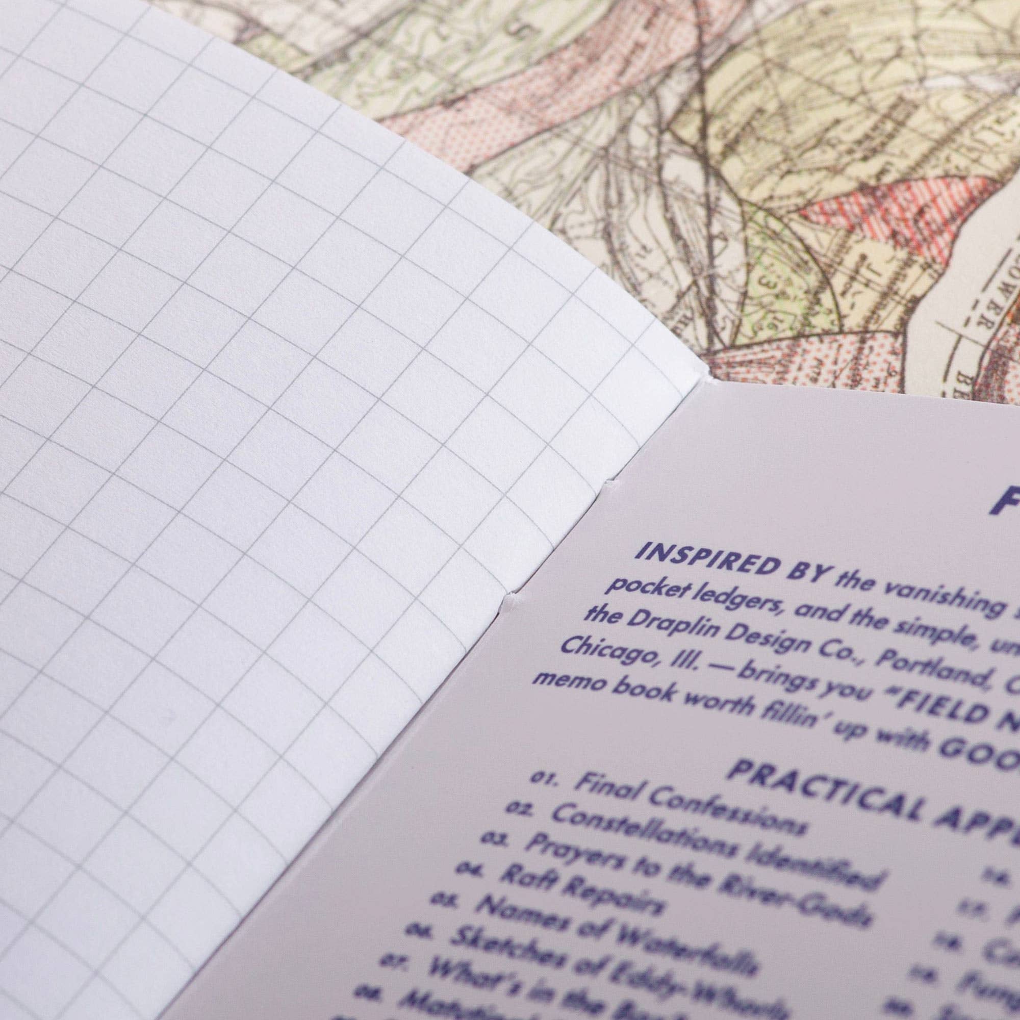 Is a River Alive? Notebook Set (3 Pack)