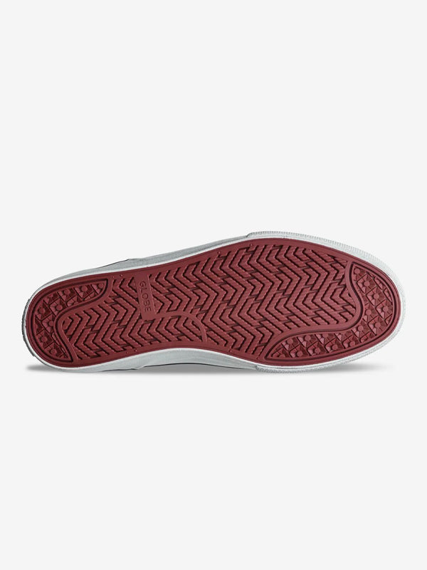 Dover: Black Distress/Gillette (FINAL SALE)