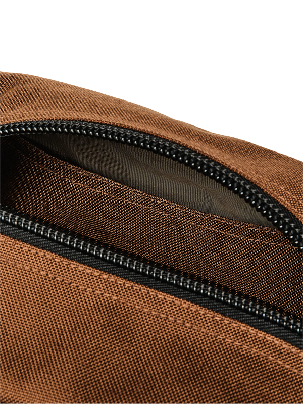 Dryden Travel Pack: Whiskey