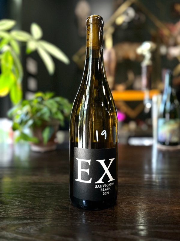 2024 Wrath EX Sauvignon Blanc (750ml)