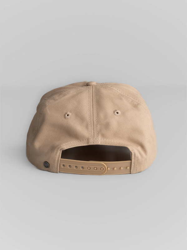 Fuck It Hat: Beige