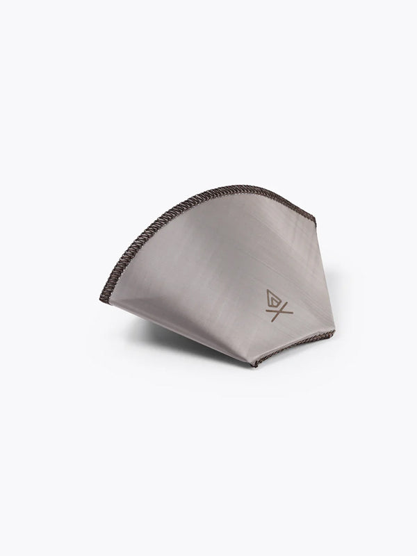 Nest Pour-Over Set: Black