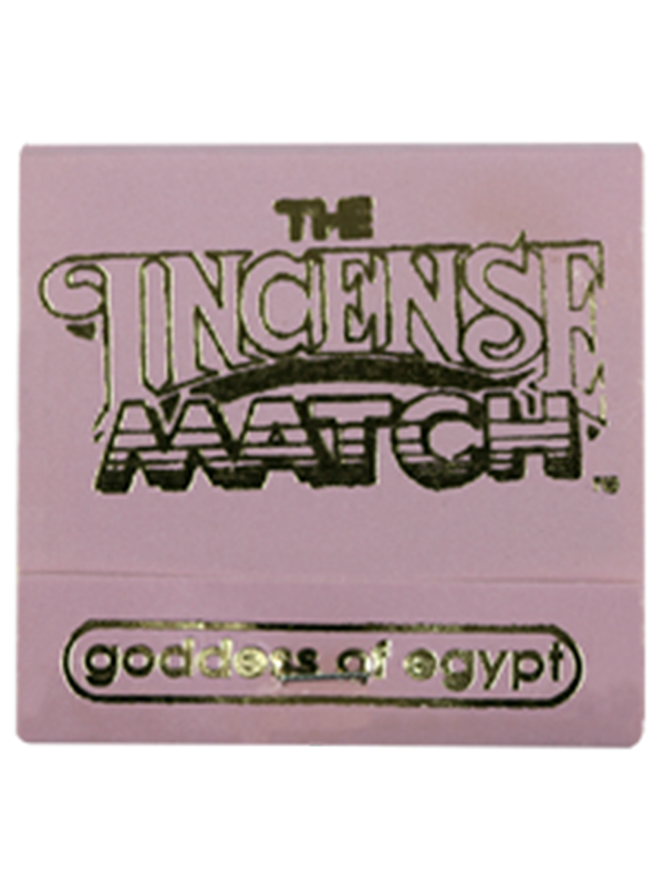 Incense Matches