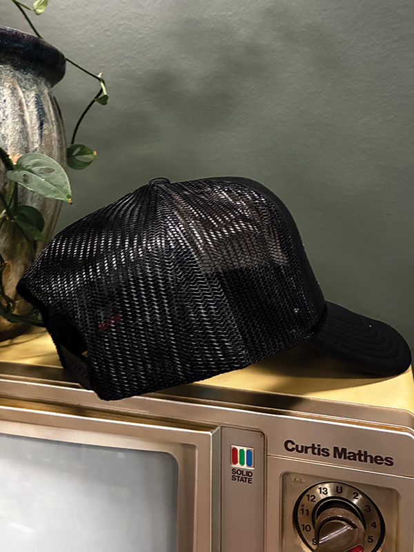 Unlikely Derby Hat