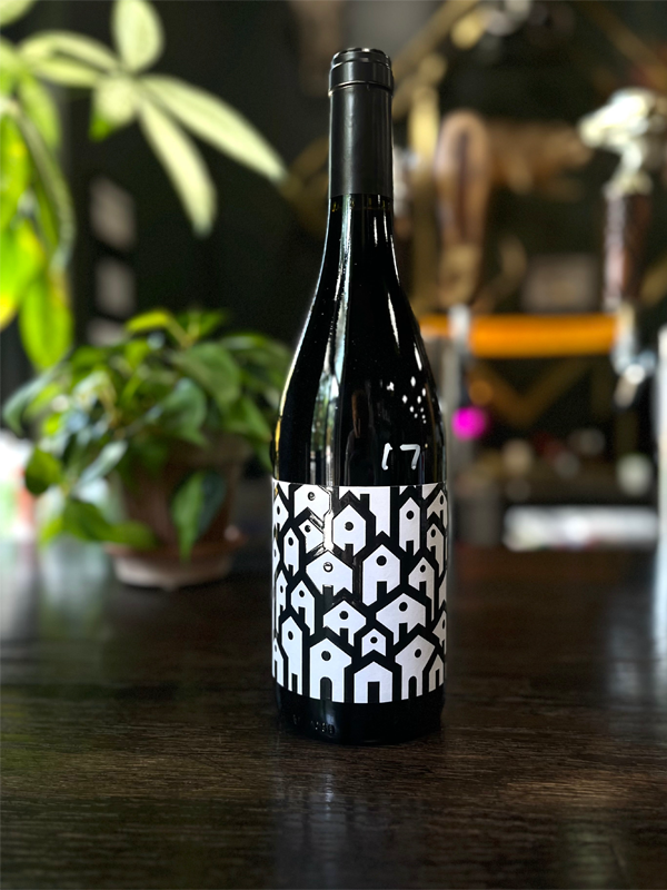Bodegas Venta La Vega "Adaras Aldea" Red 2022 (750ml)