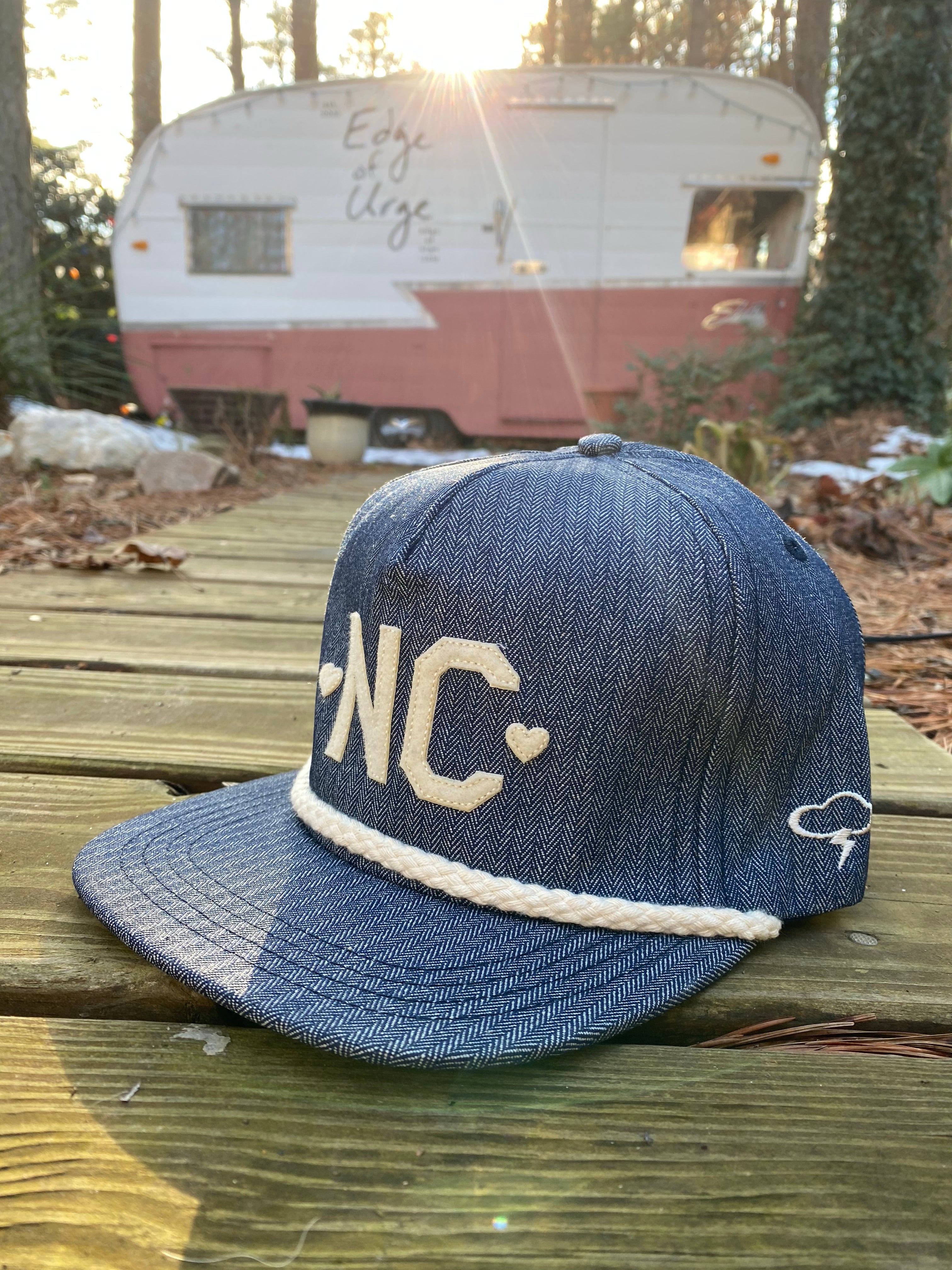 NC Love Hat