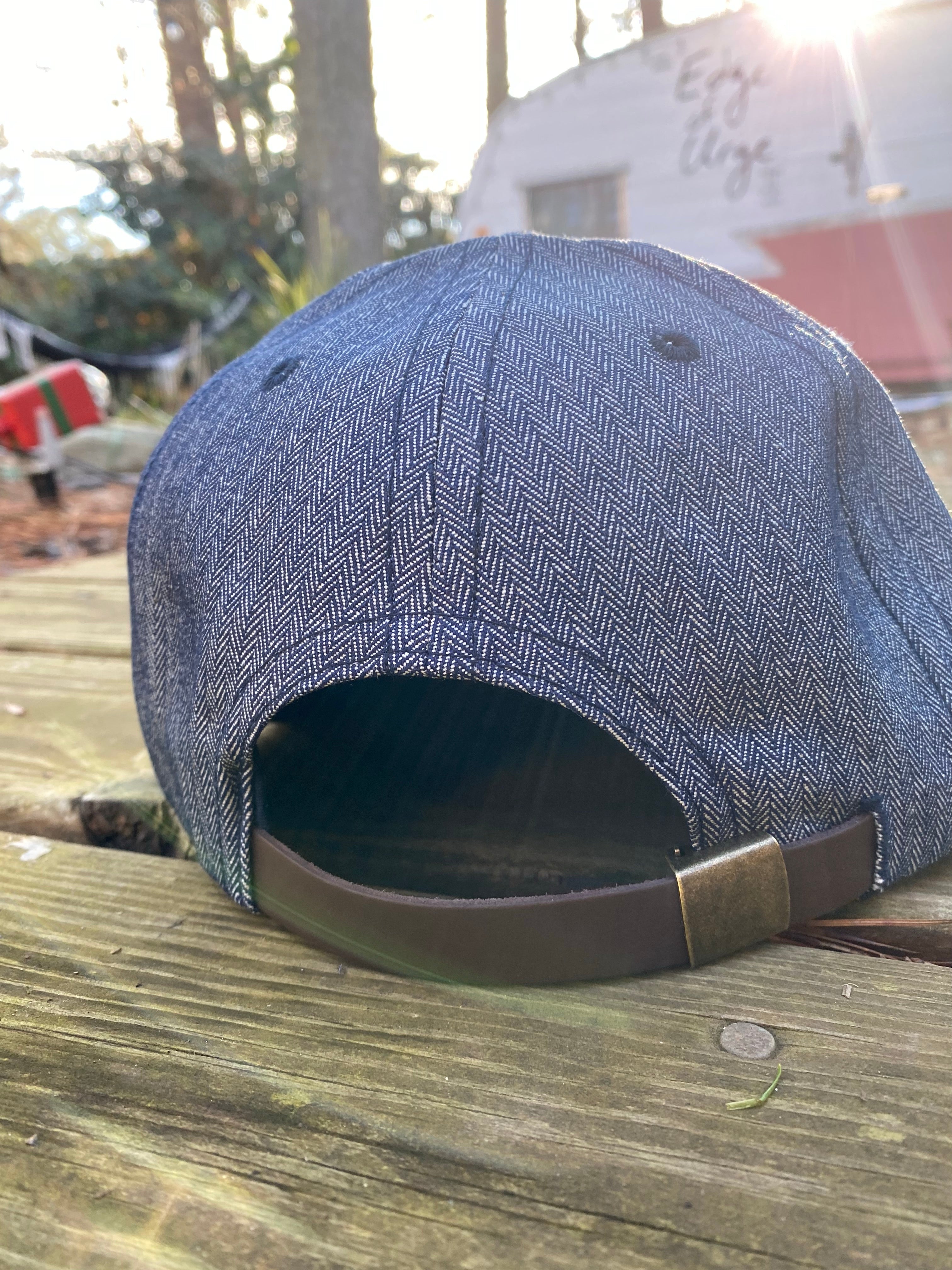 NC Love Hat