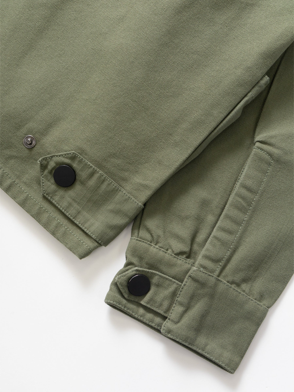 Gardener Jacket: Forest