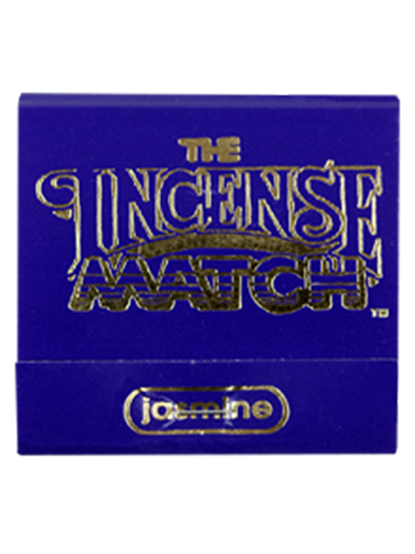 Incense Matches