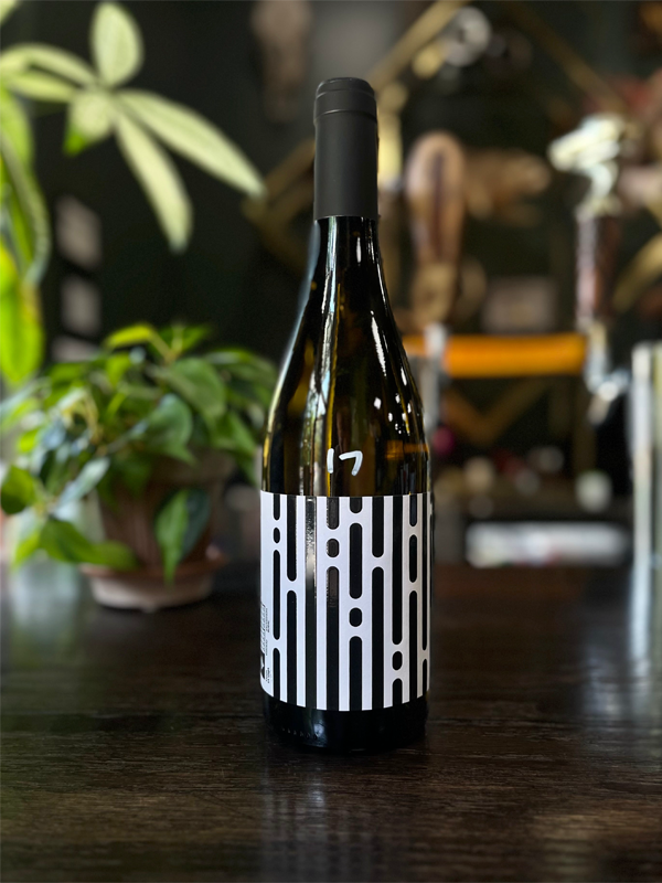 Bodegas Venta La Vega "Adaras Lluvia" Blanco (750ml)