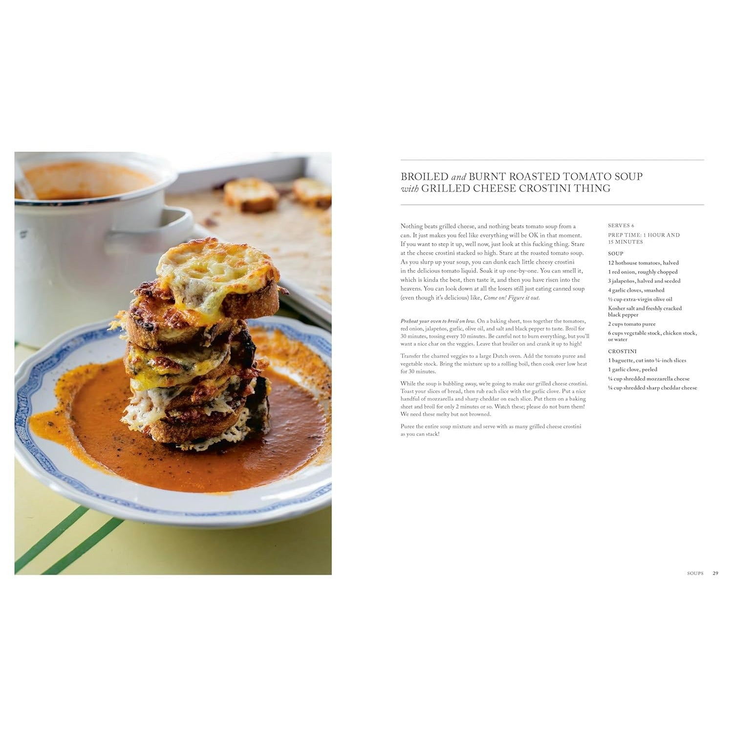 Matty Matheson: Soups, Salads, Sandwiches cookbook, featuring vibrant and flavorful recipes by chef Matty Matheson, offering a variety of hearty and creative dishes for every occasion.
