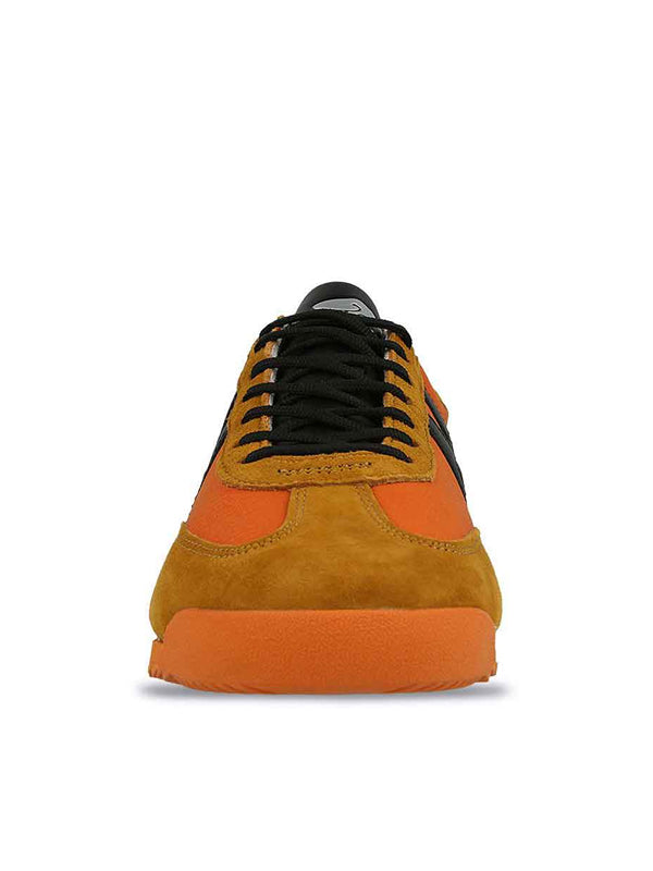 Mestari: Jaffa Orange/White