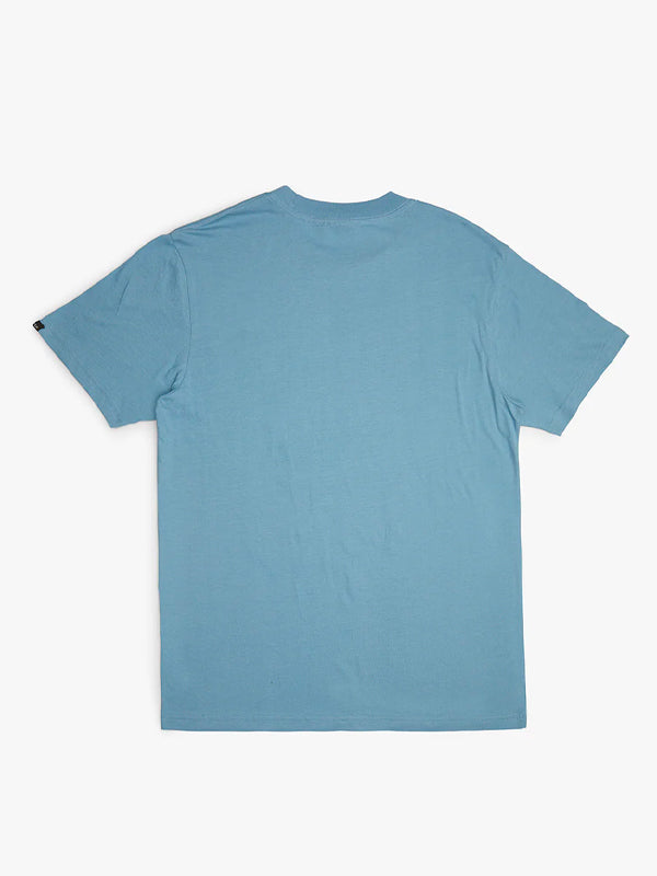 Mini 117 Tee: Sky Blue