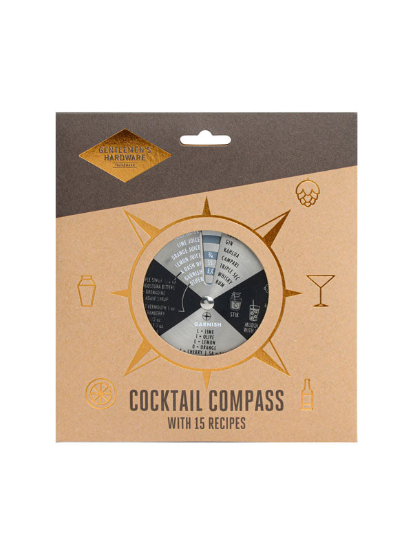 Bar Compass