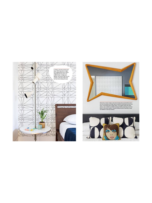 Midcentury Modern Style