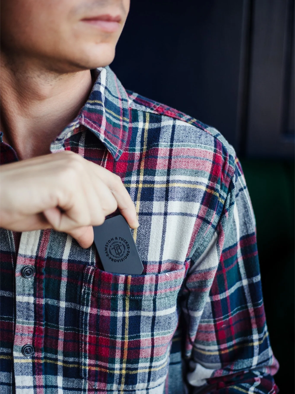 Solid Cologne: Motega Fragrance