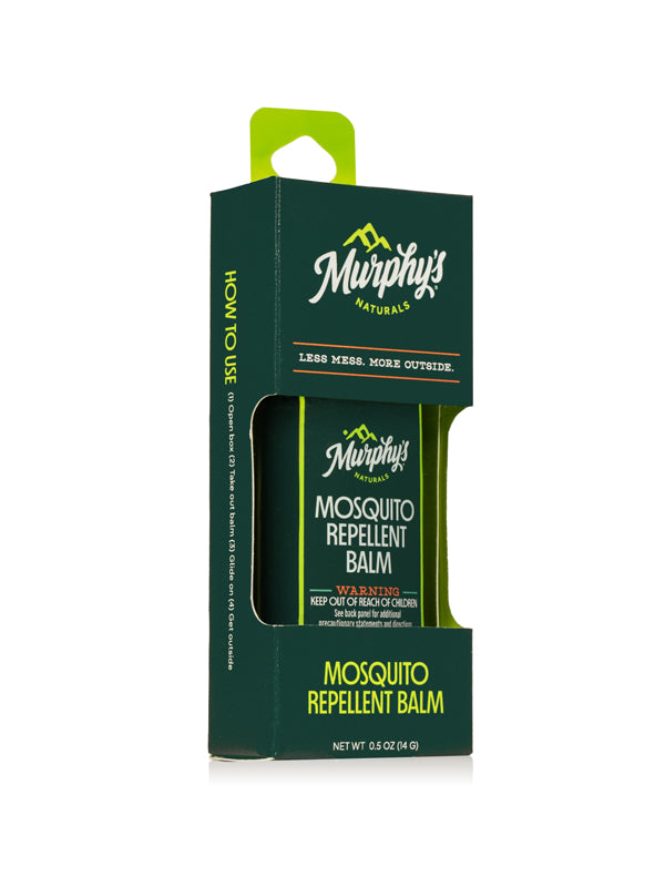 Mosquito Repellent Balm Stick
