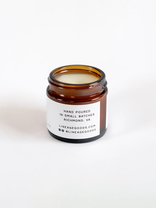 Palo Santo Solid Cologne
