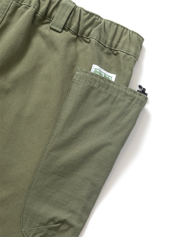 Gardener Pants: Forest