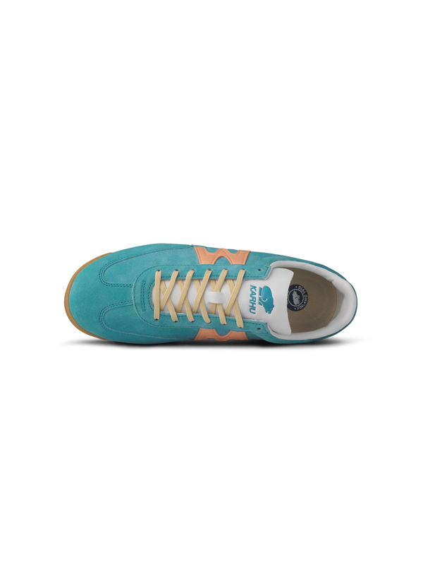 Mestari Delphiniu: Blue/Peach Fuzz