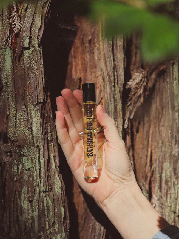 Bathing Culture Cathedral Grove Perfume Oil - Thumbnail 5