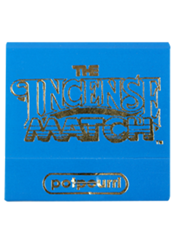 Incense Matches