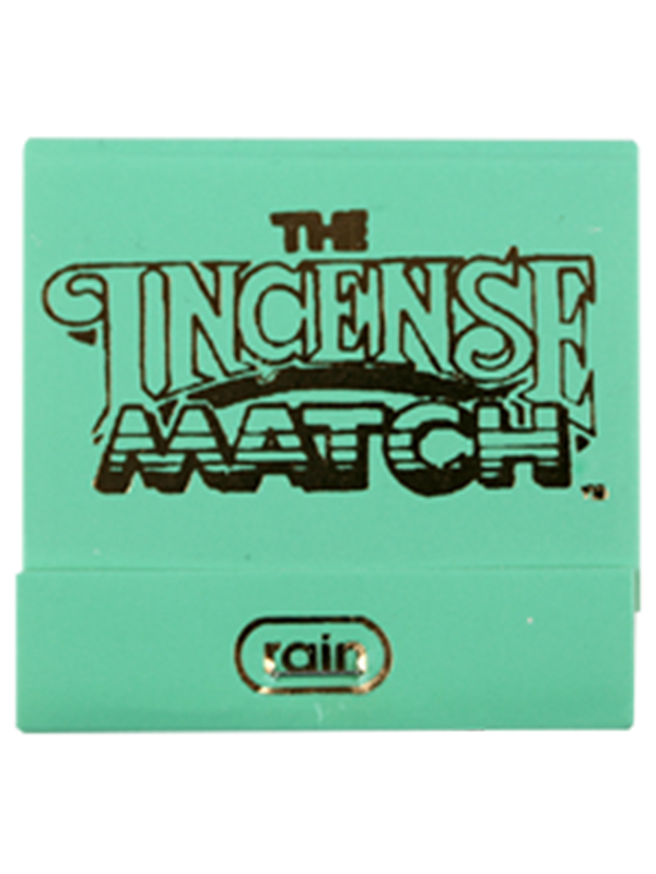 Incense Matches