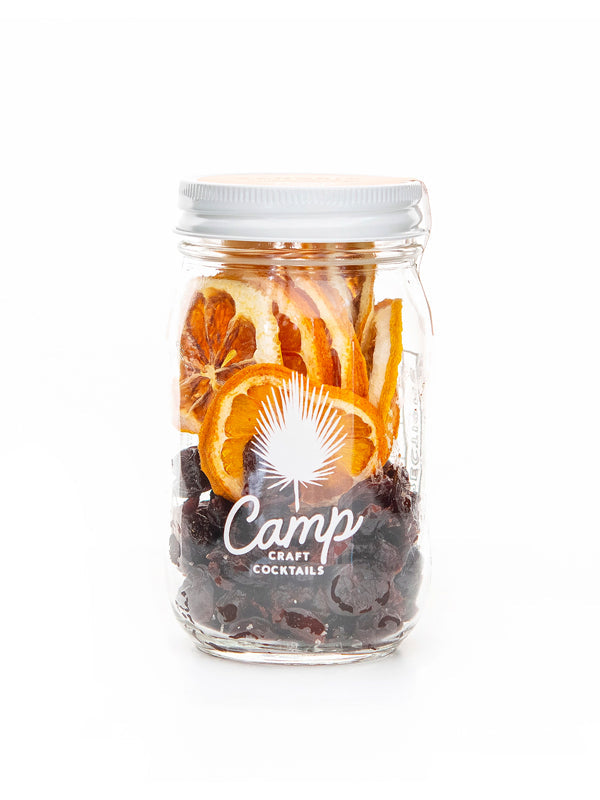 Camp Craft Cocktails Kit: 16 oz Sangria