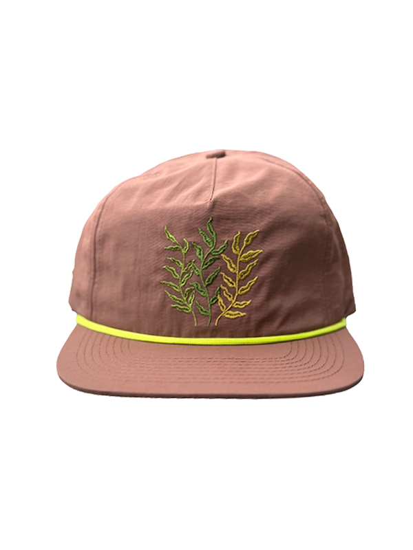 Seaweed Hat