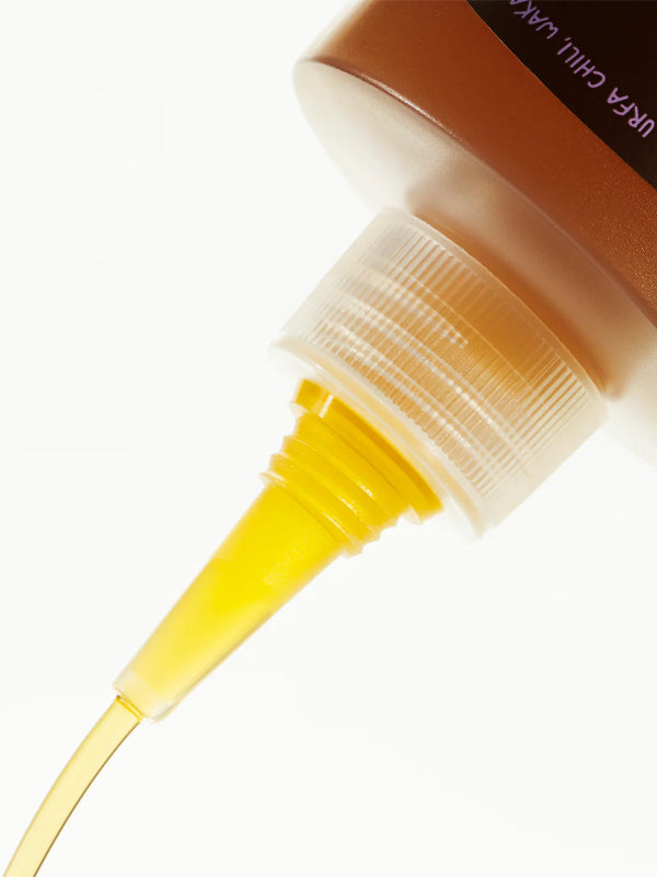 Shiitake Mushroom Oil