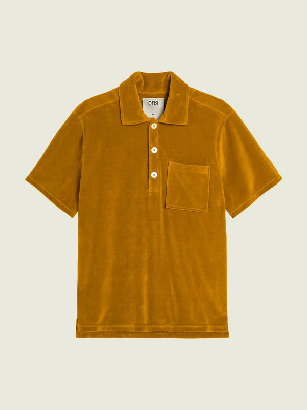Sienna Girona Velour Shirt
