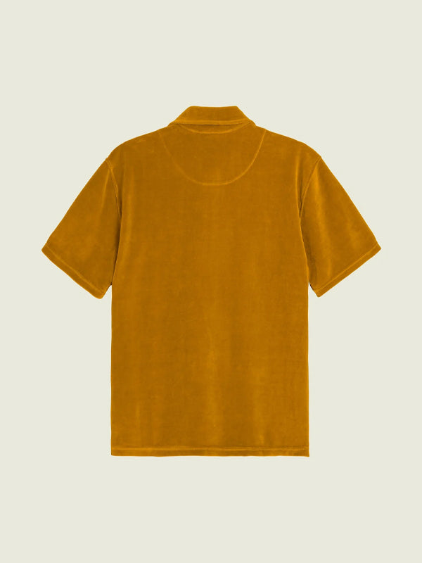 Sienna Girona Velour Shirt