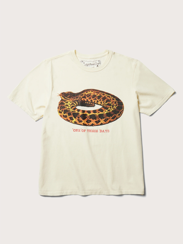Rattler T-Shirt