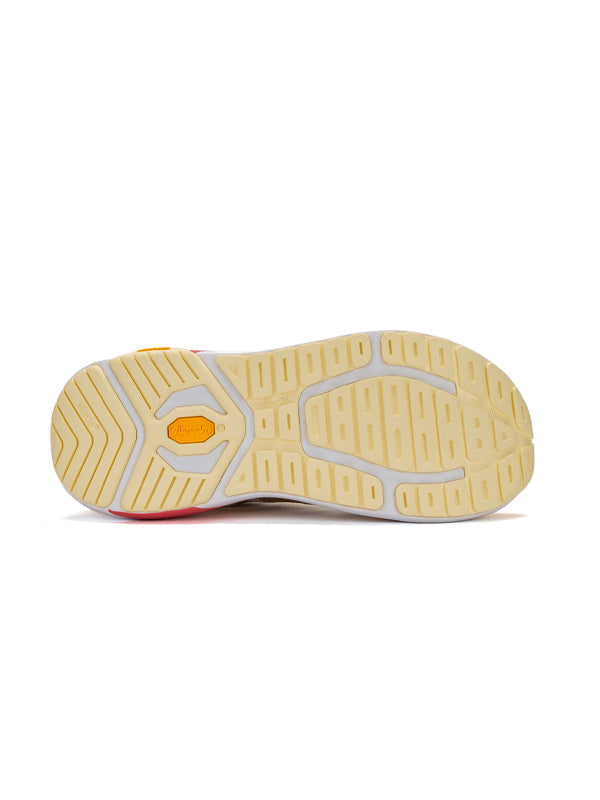 Men's Specter SC 2.0: Tan/Red