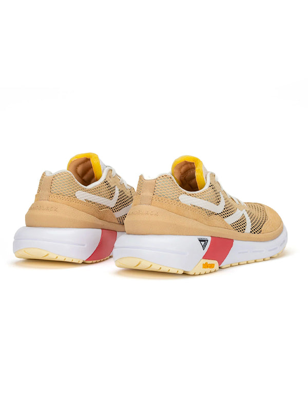 Men's Specter SC 2.0: Tan/Red