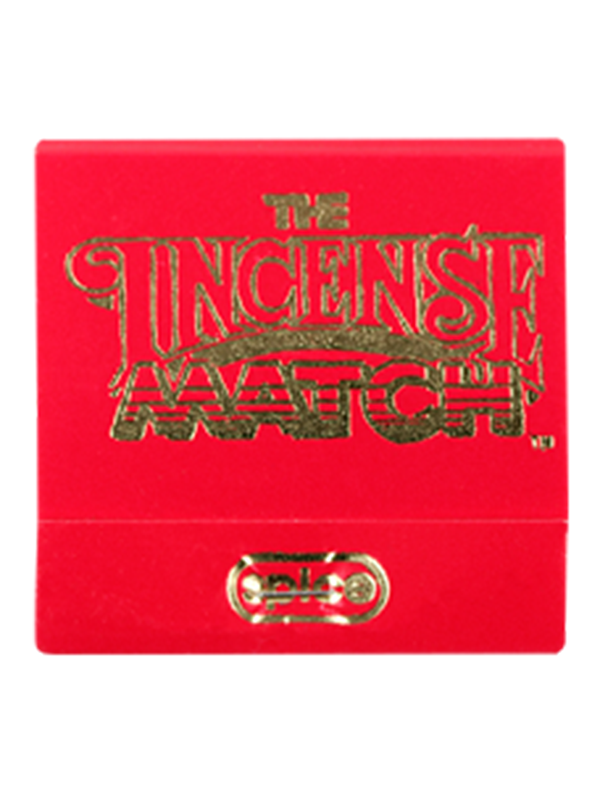 Incense Matches
