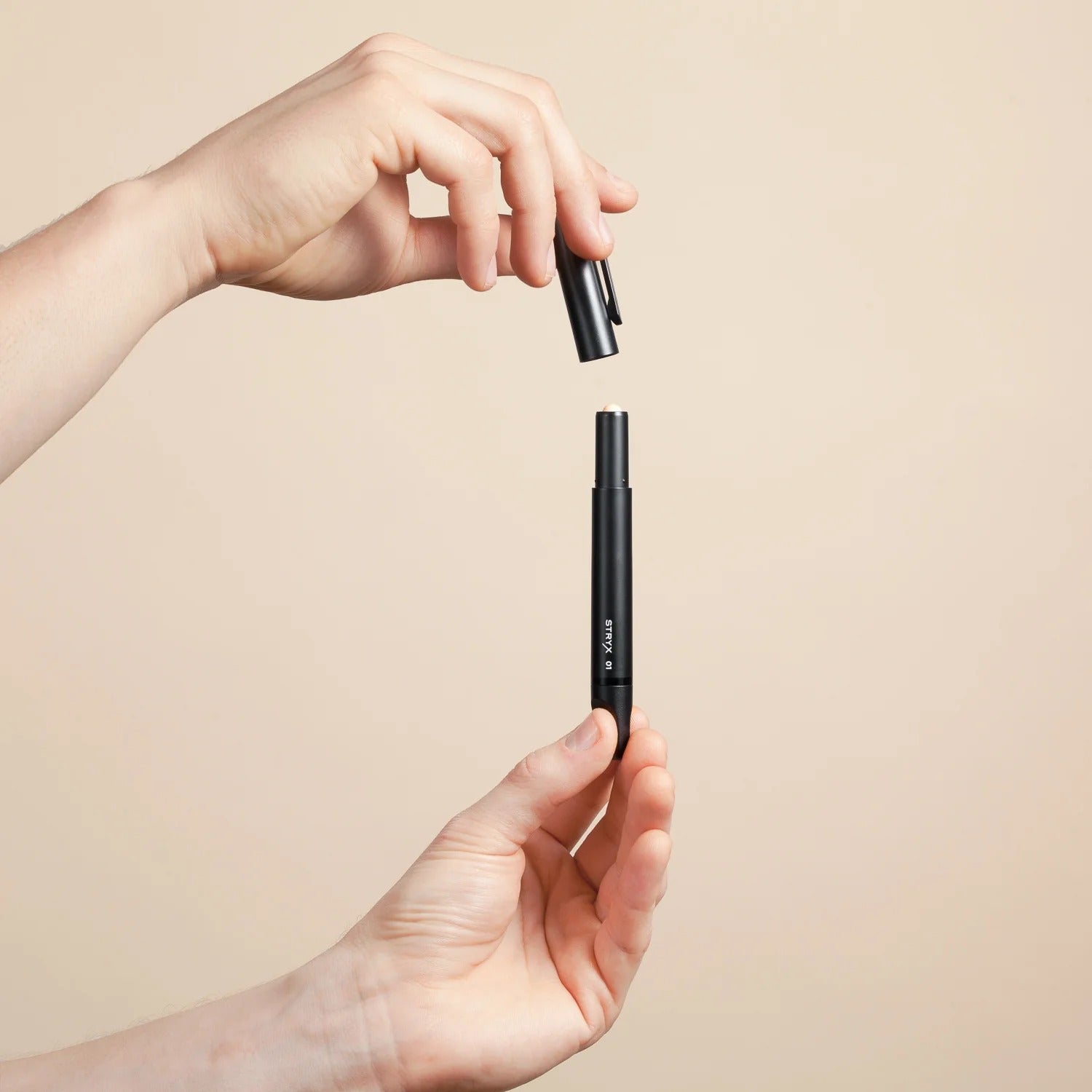 Concealer Tool: Medium Mahogany – A smooth, blendable concealer for seamless coverage and a natural finish.