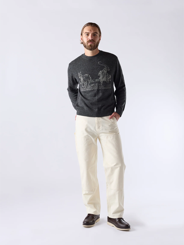 Just For A Moment Knit Sweater