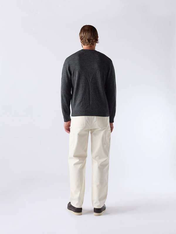 Just For A Moment Knit Sweater