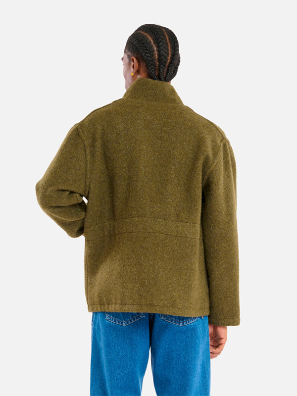 Swit Casentino Jacket: Greenery