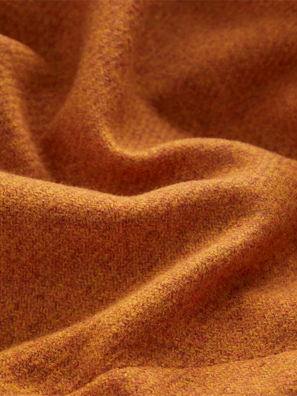 Swit Casentino Jacket: Gold (Reversible)