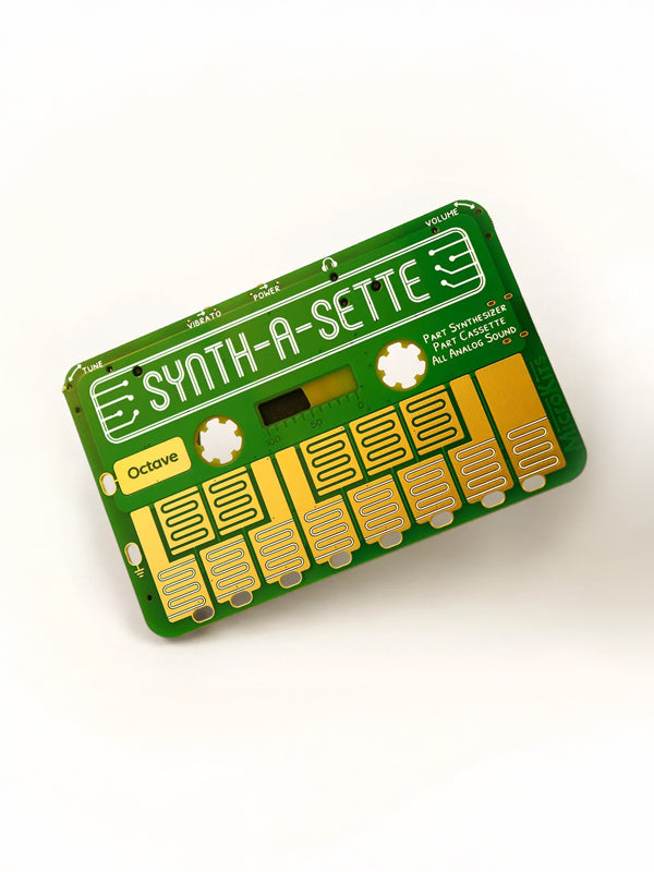Synth-a-Sette